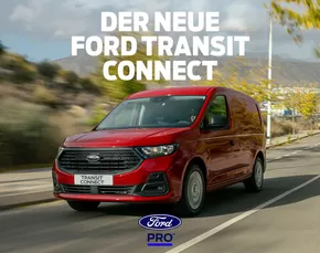 Ford Katalog | FORD TRANSIT CONNECT Preisliste | 2024-10-28T00:00:00.000Z - 2025-10-28T00:00:00.000Z