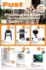Fust Katalog in Fribourg | Fust reklamblad | 2026-03-23T00:00:00.000Z - 2026-04-26T00:00:00.000Z