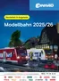 Conrad Katalog in Fribourg | Modellbahn Katalog 2025/2026 | 2025-01-01T00:00:00.000Z - 2026-12-31T00:00:00.000Z